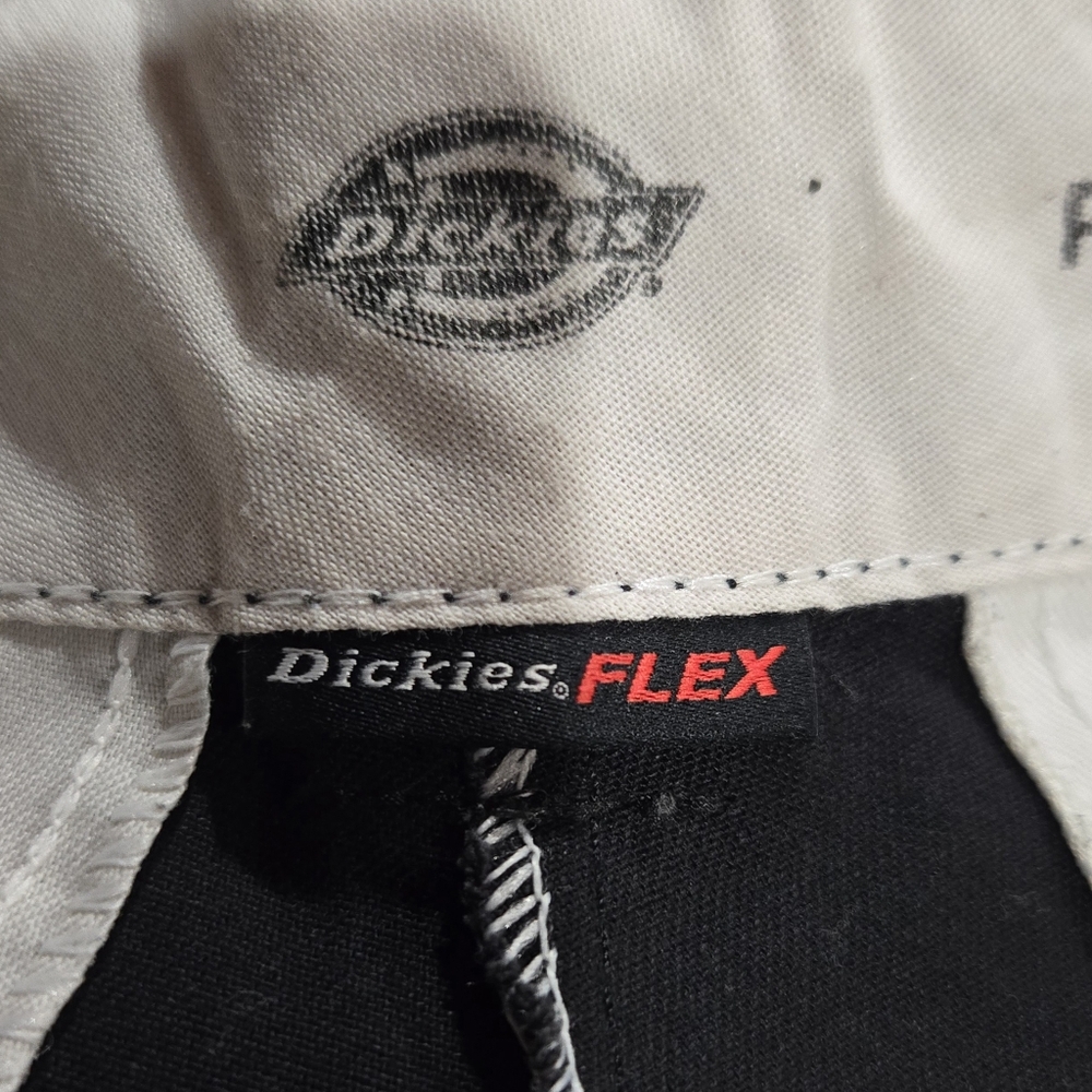 DICKIES Flex Mens PantsRegular Straight Cargo - Picture 3 of 3
